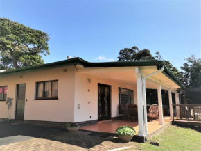 Ridgeview Holiday Accommodation, Umzumbe